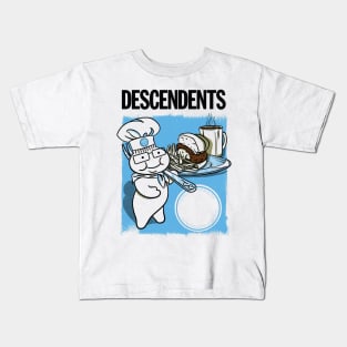 Descendents Band Kids T-Shirt